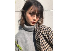 リヴ ヘアーサロン(LiV HAIR SALON)
