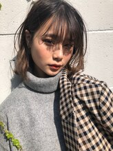 リヴ ヘアーサロン(LiV HAIR SALON)