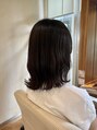 ヴィサージュプラス(VISAGE plus)&nbsp;巻き方などのご相談も是非お聞きください！