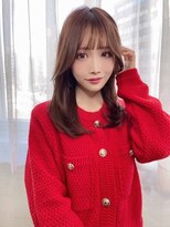 イースタイル モア 平岡店(e style more) Long hair