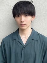 スキル 渋谷(SKILL)&nbsp;ナチュラルマッシュ