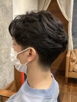 シルフィ(sylph) メンズカット