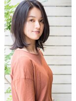 アルトス 浦和(ARTS)&nbsp;切りっぱなしボブ/美髪/ピンクブラウン[ショートカット/浦和]