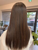 ナル(NaLu.)&nbsp;弱酸性縮毛