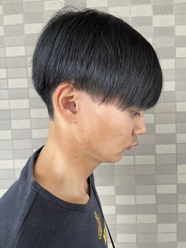 カイノ 深井本店(KAINO) マッシュショート