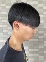 カイノ 深井本店(KAINO) マッシュショート