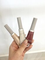 ディティカ サウ(Dityca sow)&nbsp;Dityca...sow makeup menu