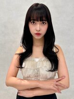 アッシュ 茗荷谷店(Ash) Ash茗荷谷スタイル