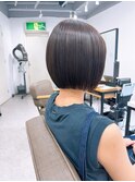 ミニボブ