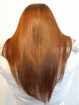 サイズ バイ グリットアヴェダ ららぽーと海老名店(XXXY'S by grit AVEDA)の写真/【AVEDAコンセプトサロン】《自然由来成分93％カラー》で、頭皮に優しく《縮毛矯正》と同時に施術が可能！
