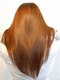 サイズ バイ グリットアヴェダ ららぽーと海老名店(XXXY'S by grit AVEDA)の写真/【AVEDAコンセプトサロン】《自然由来成分93％カラー》で、頭皮に優しく《縮毛矯正》と同時に施術が可能！