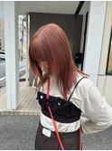 【松本 華】orange brawn