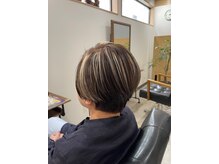 ヘアーメイク ラピス(Hair make Ｌapis)