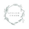 アトリエチャーム(Atelier.charm)のお店ロゴ