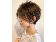 シーナ(Shiina)