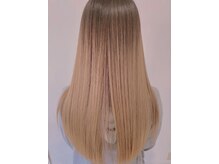 ブランド BRAND ヘアーステージ