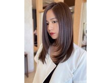 ヘアメイク ミチ 富田店(HAIRMAKE MICHI)