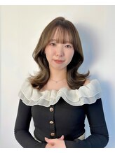 メリア(_Melia)&nbsp;橘 美尋