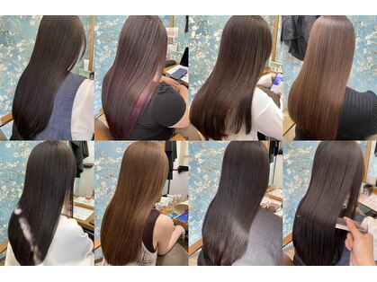 エクラートリアーラ 藤沢店(ECLART Reala)の写真