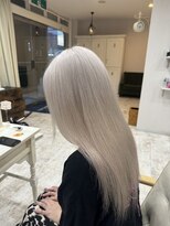 イーエス(E.S)&nbsp;☆大人気☆ホワイトカラー