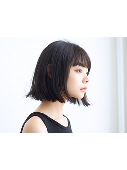 【90％のお客様が実感！！】染めるだけではなく”キレイになるため”のグレイカラーをあなたもー…☆