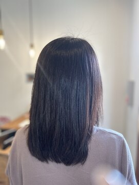 カノン(KANON) ロング