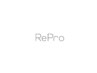 【くせ毛パーマ】Repro式くせ毛カット+くせ毛パーマ+OggiスタンダードTr 