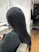 カノン(kanon)&nbsp;【kanon松戸】香野優子　艶黒