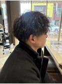 ツイストスパイラル