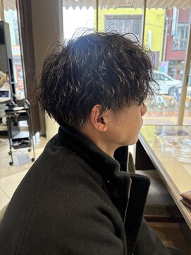 ジャパン ホンテン(JAPAN HONTEN) ツイストスパイラル