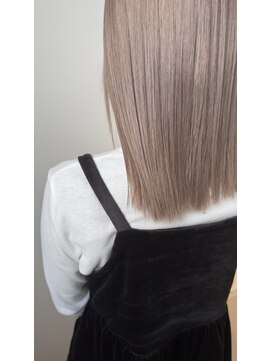 ジゼル 中津大分(GiseL) ミルクティーベージュ