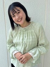 サロンドジョー(salon de joe)&nbsp;勝又　なみ 【横浜】