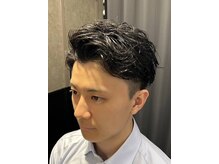 スカルプト(skalpt for MEN)