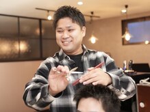 オール 西八王子(All)の雰囲気（お客様、1人1人に合った接客を心が得てます！ <MEN'S>）