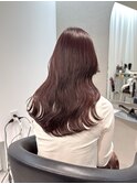 ピンクパープル♪