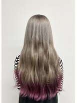 セカンズ(222)&nbsp;ホワイトベージュ