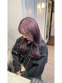 pink lavender