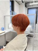 【大人ハンサムショート】トウマ