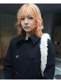 ペールアレンジハイトーンケアブリーチパステルカラー
