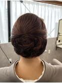 和装アップ