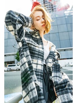 レゴ(REGO) ＃ホワイトグレージュミニウルフチェリーブラウン