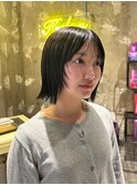 顔まわりボブレイヤー【椋井アノ】