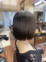 トータルビューティーサロン トップスタイル&nbsp;リュクスグレージュ