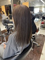 シャンプーボーイエイムス(SHAMPOO BOY aims) 大人ベージュカラー