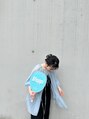 ヘアー アイス ルーチェ(HAIR ICI LUCE) アイドルヲタクしています!!