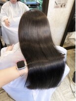 ノア ヘアデザイン 町田店(noa Hair Design)&nbsp;うる艶美髪改善トリートメント