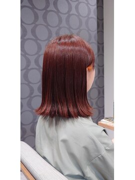 フレイムス 浦和美園駅東口(Frames) 外ハネボブ