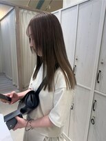 アンソル 戸田店(N'SOL)&nbsp;ベージュ