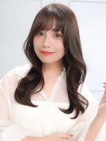 ラフィスヘアー クレイ 南草津店(La fith hair clay)&nbsp;【La fith】ヨシンモリ×韓国風×エアリーロング×髪質改善