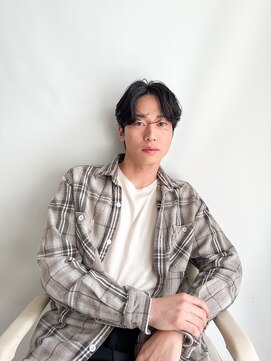 タス(tas) 韓国センターパート